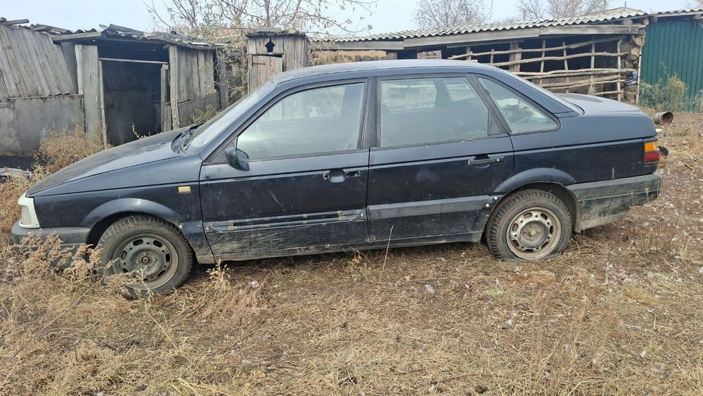 ПРОДАМ фольксваген