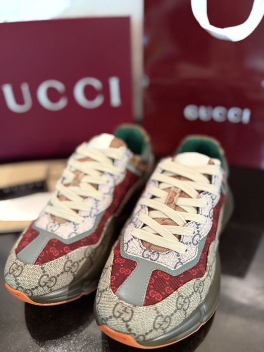 Gucci пълен комплект 249лв НАЛИЧНИ 40