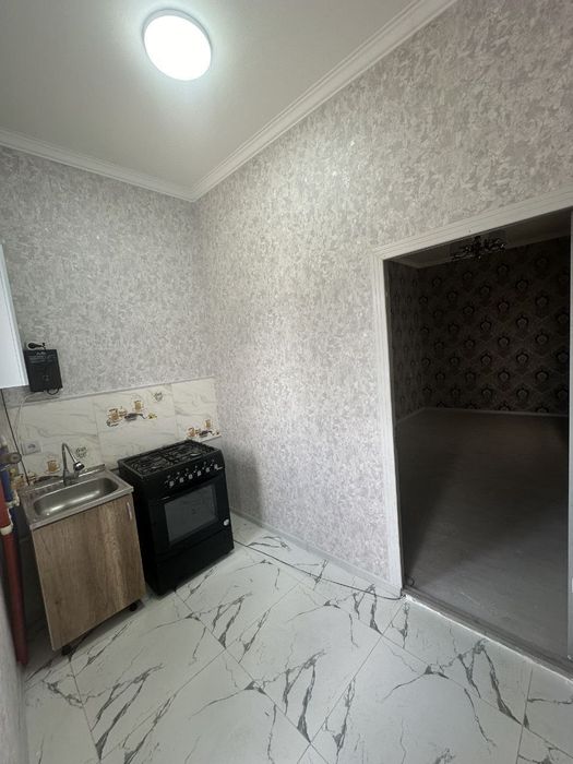 Срочно Продаётся Свой Жактовский Домик в Мирабаде. 1 Комнатная