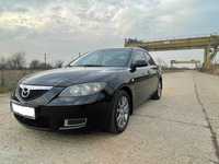 Mazda 3 BK 2008 Diesel