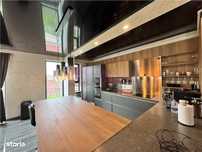 Penthouse 4 camere DE LUX | terase  62 mp | 120 mp utili | Brana