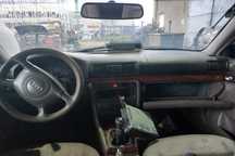 Piese Audi A4 B5 (facelift)