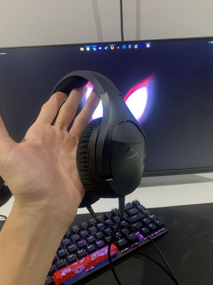 Срочно продаю Hyperx Stinger Core