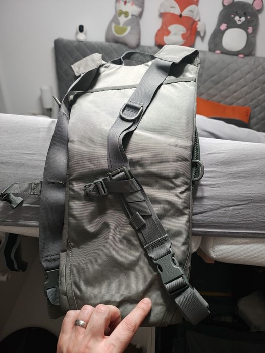 Rucsac hidratare Camelback 3 litri