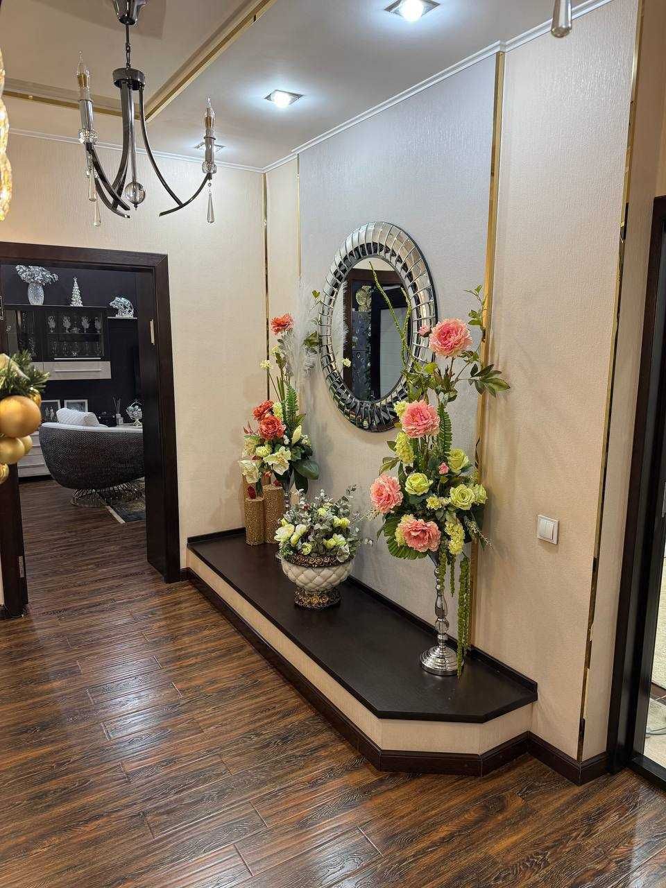 СРОЧНО продажа 3/3/5 Парк Бабура, 95м2