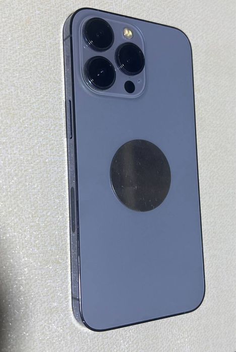 Iphone 13 pro 128 gb