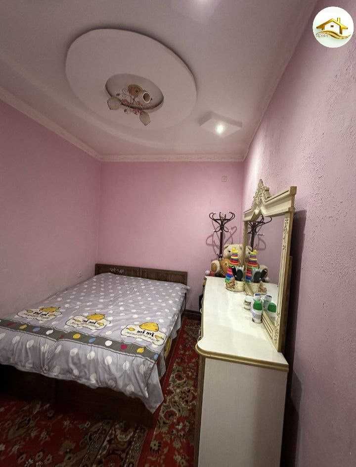 Продаётся 4х квартира на 1 этаж орр СЕВИРНЫЙ
