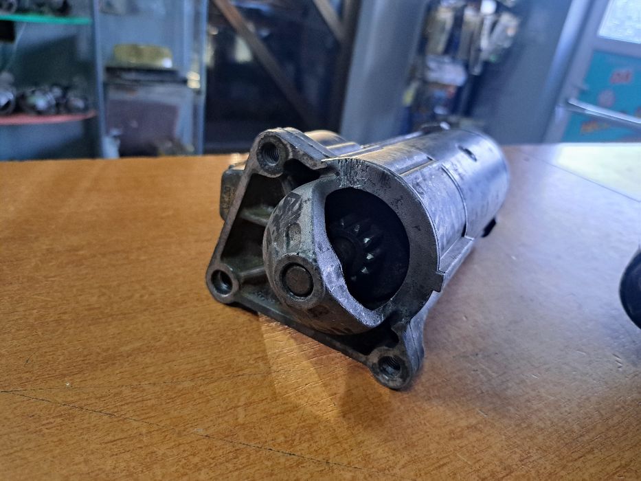 Electromotor Renault 19 21 Clio Scenic 1.7 1.9D