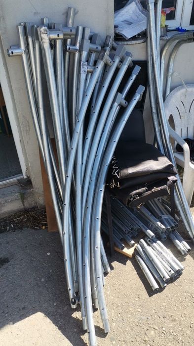 Accesorii trambuline copii