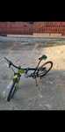 Vând biciclete Cube și Rockrider