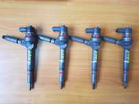Injector injectoare Honda FR-V FRV CIVIC 1.7 Diesel cdti