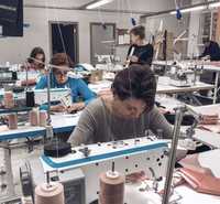 Готовый бизнес швейное производство