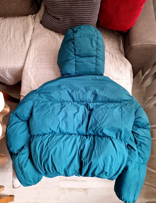 Дамско зимно  яке