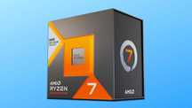 AMD Ryzen 7 7800X3D