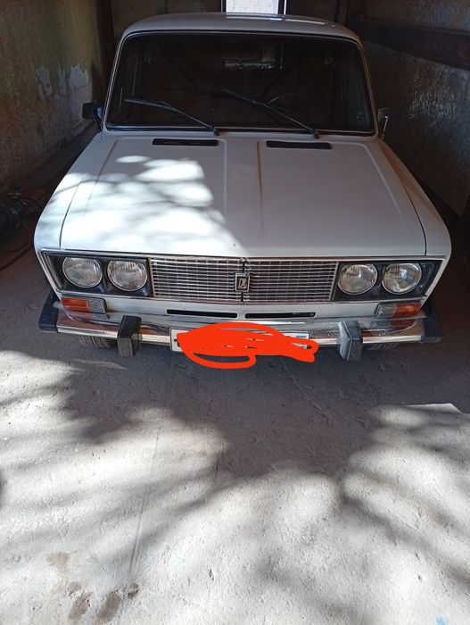 Vaz 2106 Jiguli sotiladi