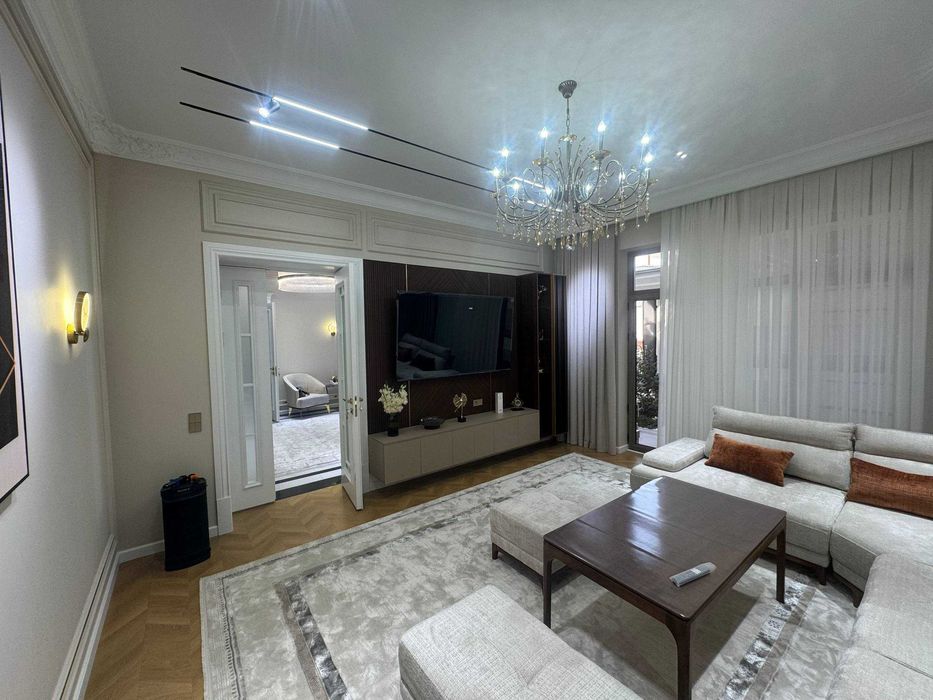 Продам новый дом на участке (3 сотки) Дурмень.Хайдарабад