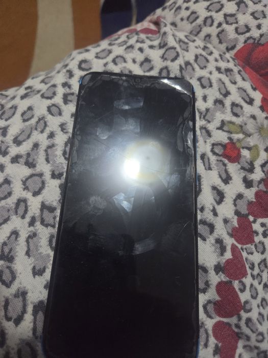 Motorola Moto E7 Power