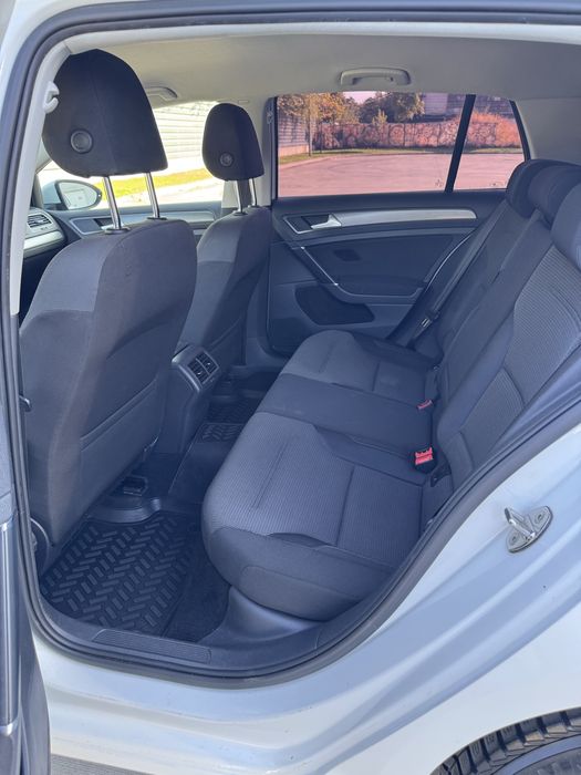 VW Golf 7 | Hatchback | 1.6 Diesel | Km Reali | Inmatriculat