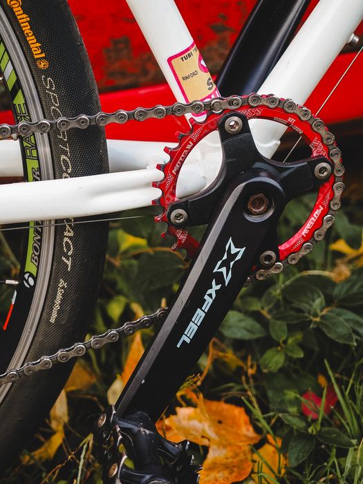 Bicicleta dama mtb cursiera