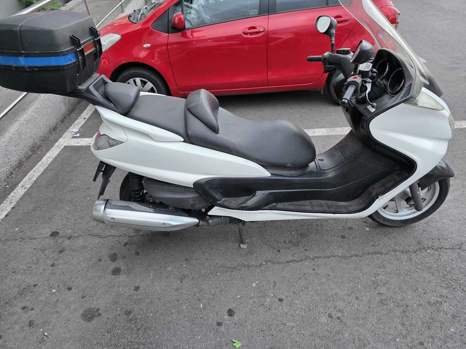 Scuter Yamaha Majesty de 400cc