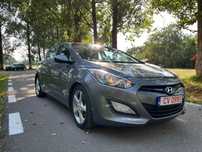 Hyundai i30 2013, 1.6 disel