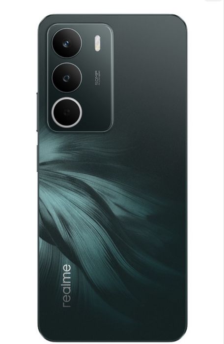 Смартфон Realme C71 6 ГБ/128 ГБ