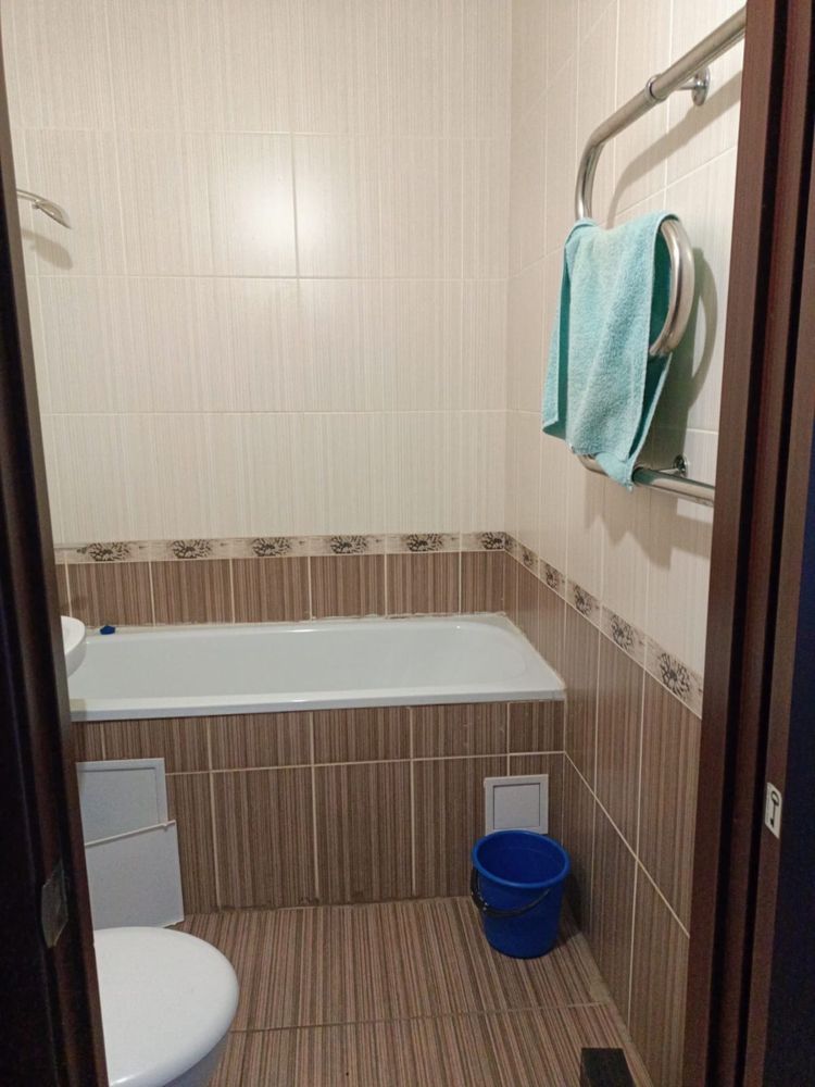 Продам 1-комн.квартиру в 1 мкр.