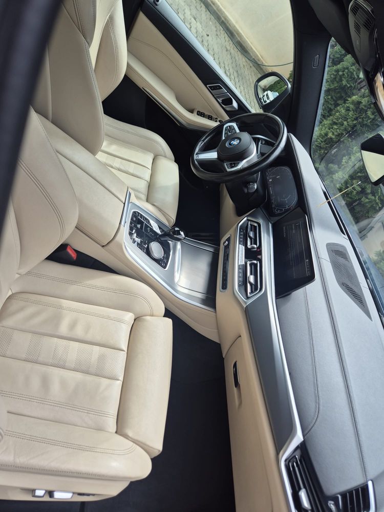 PREDARE LEASING -BMW X 5 xDrive 45e M-Sport 394 CP