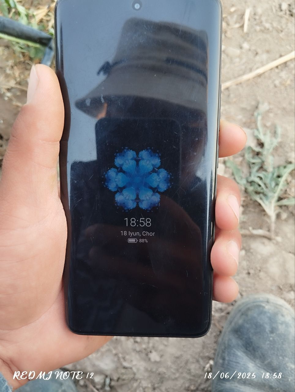 Redmi note 13 pro plus 5 g