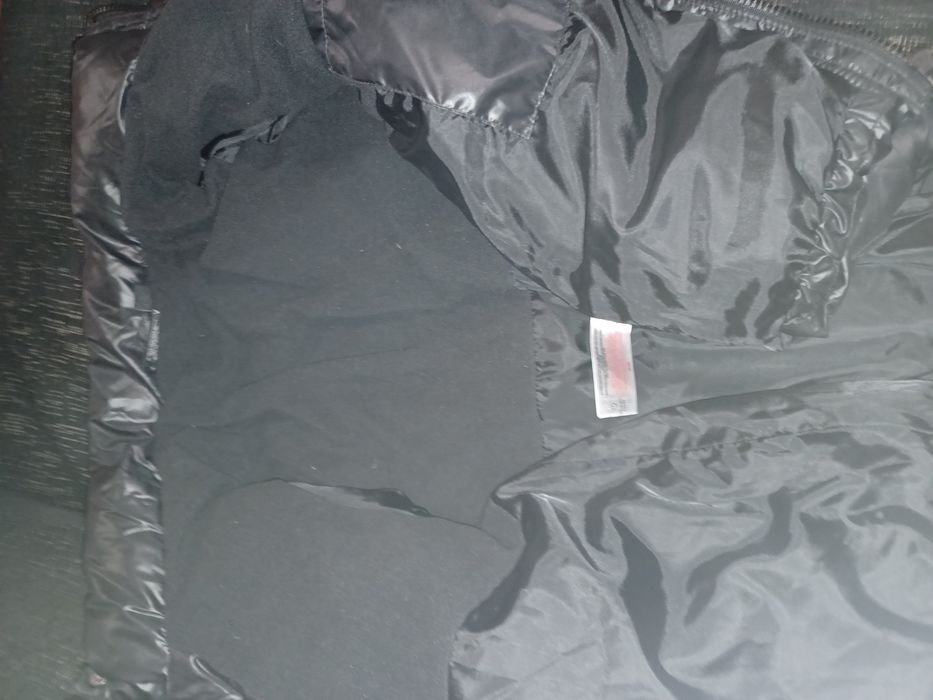 Зимно детско яке