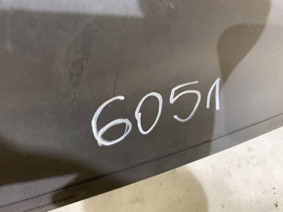 Inchidere superioara Bara fata, Audi A5, 2012, 2013, 2014, 2015, 2016, cod origine OE 8T0807081F.