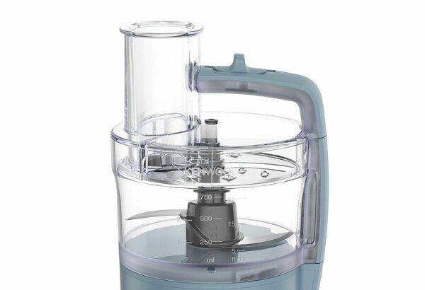 Кухонный комбайн Kenwood FDP22.130GY Multipro Go Food processor