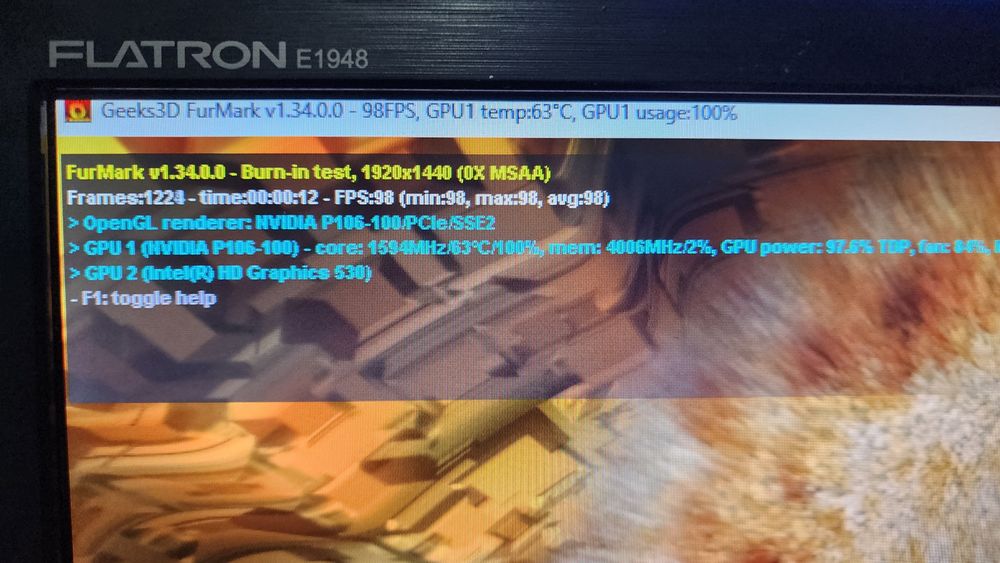 Igravoy pk на gtx1060