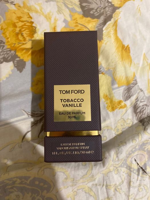 Tom Ford Tobacco Vanille 30 ml