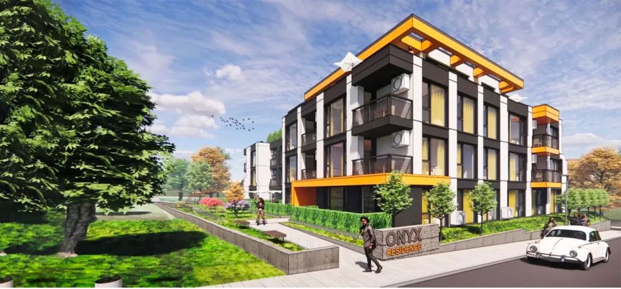 Продава се Двустаен апартамент в София, Малинова долина - 63 кв.м за 1654 €/кв.м - Снимка #7