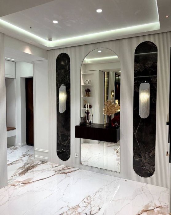 2 ком кв в элитном жк NRG U TOWER,комфорт,статус,вид в одном доме!