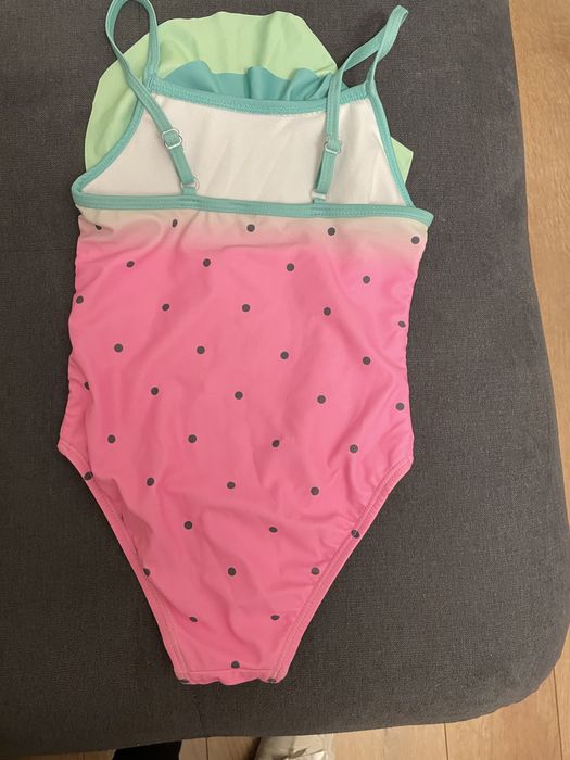 Costum de baie numarul 110