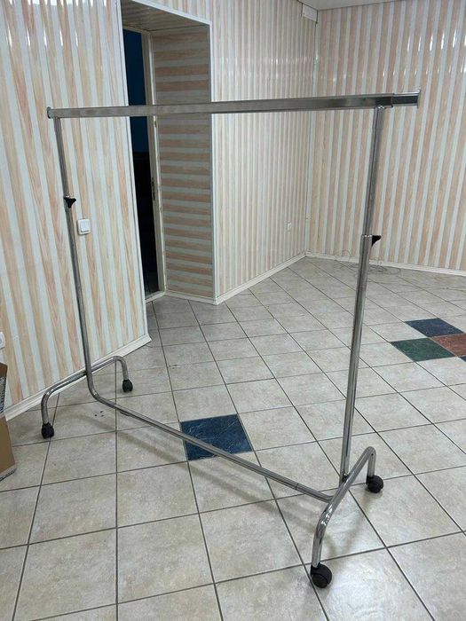 стойки для одежды