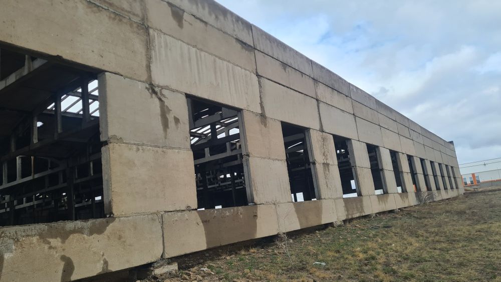 Продам стройматериалы