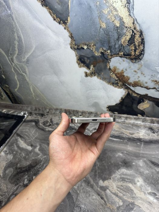 Iphone 15 pro max 256