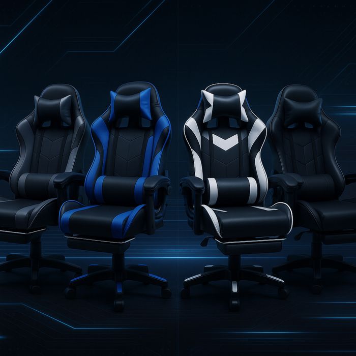 Gaming kreslolar