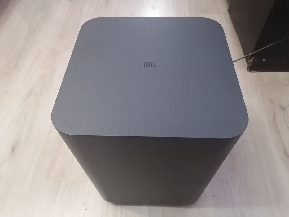 Саундбар JBL BAR 500