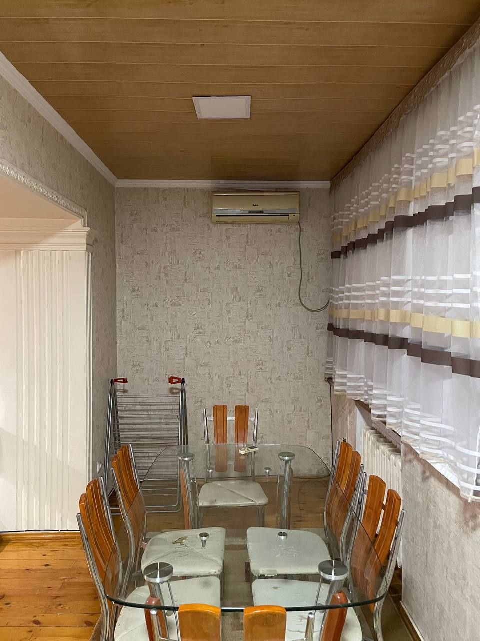 3 ком. Максим Горький. Аренда. ул. Сайрам.