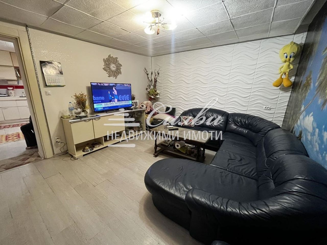 Продава се Етаж от къща в Шумен, Център - 75 кв.м за 1496 €/кв.м - Снимка #1