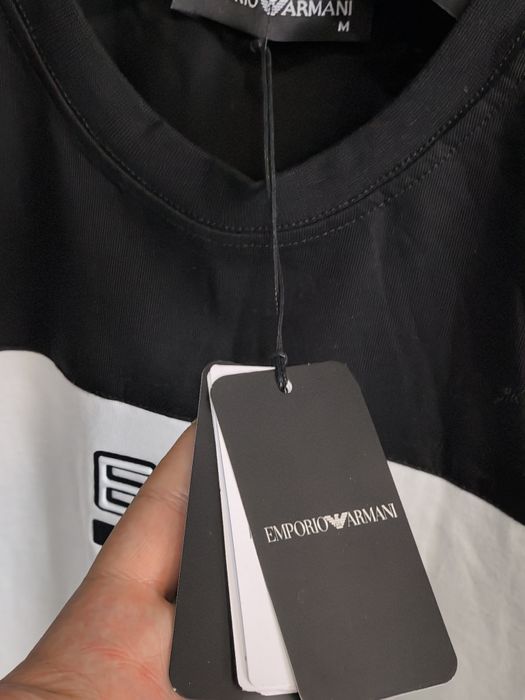 Emporio Armani летен екип