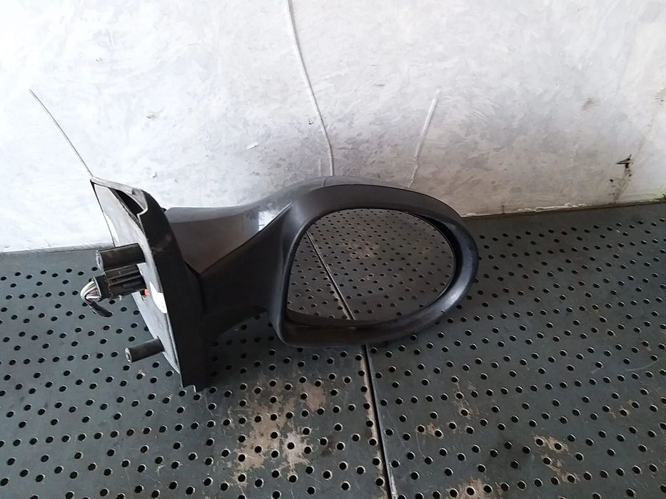 Oglinda electrica dreapta renault twingo 2 cn0 12463240