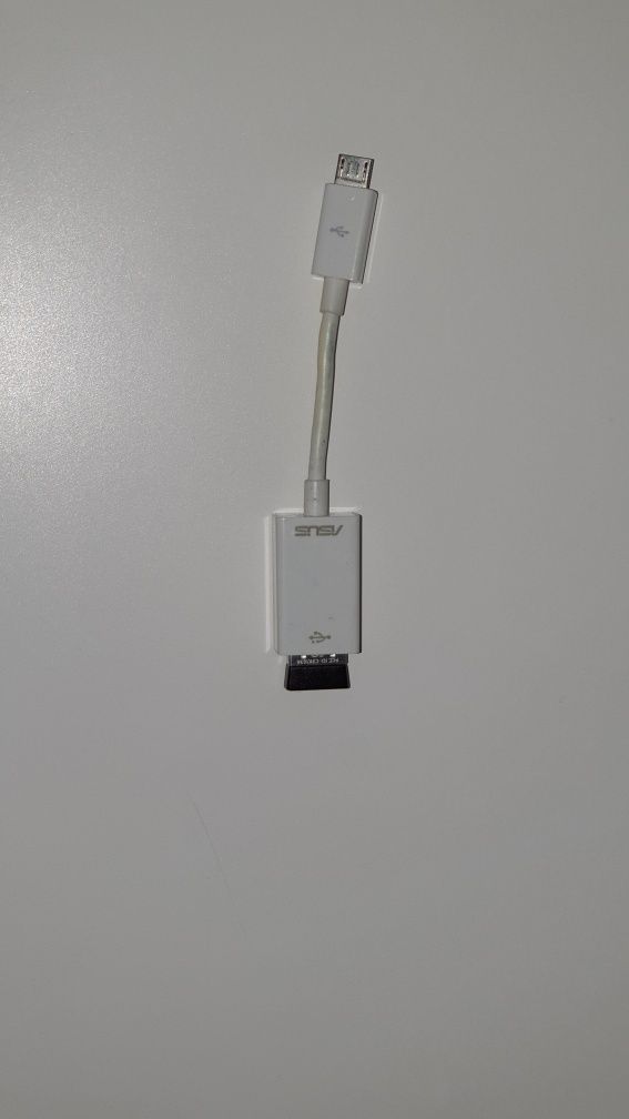 Adaptor Ipad interfata Focurite + Adaptor USB MicroUSB