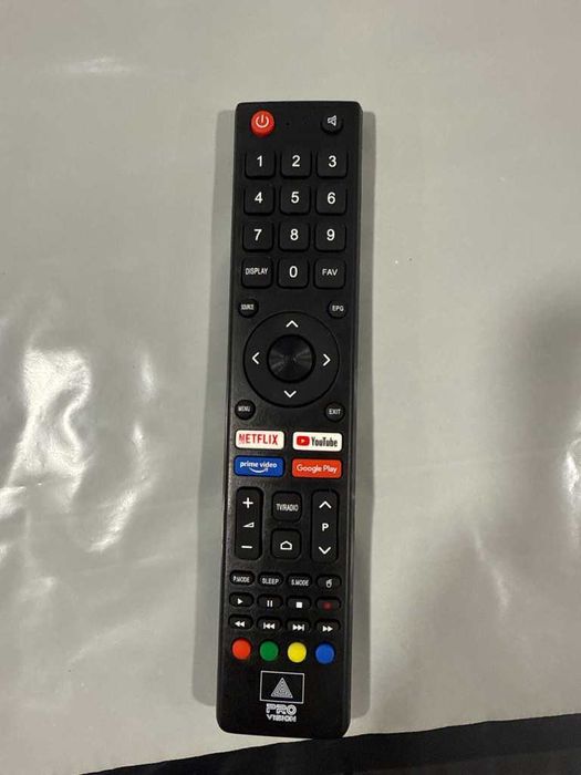 LED Телевизор A6 SMART Full HD 32 Инча, Android, Netflix и YouTube