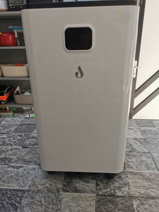 Dezumidificator - îndepărtare automată umezeala