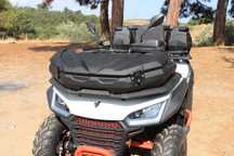 Cutii ATV fata / Cutie ATV fata / Portbagaj fata ATV / SEGWAY